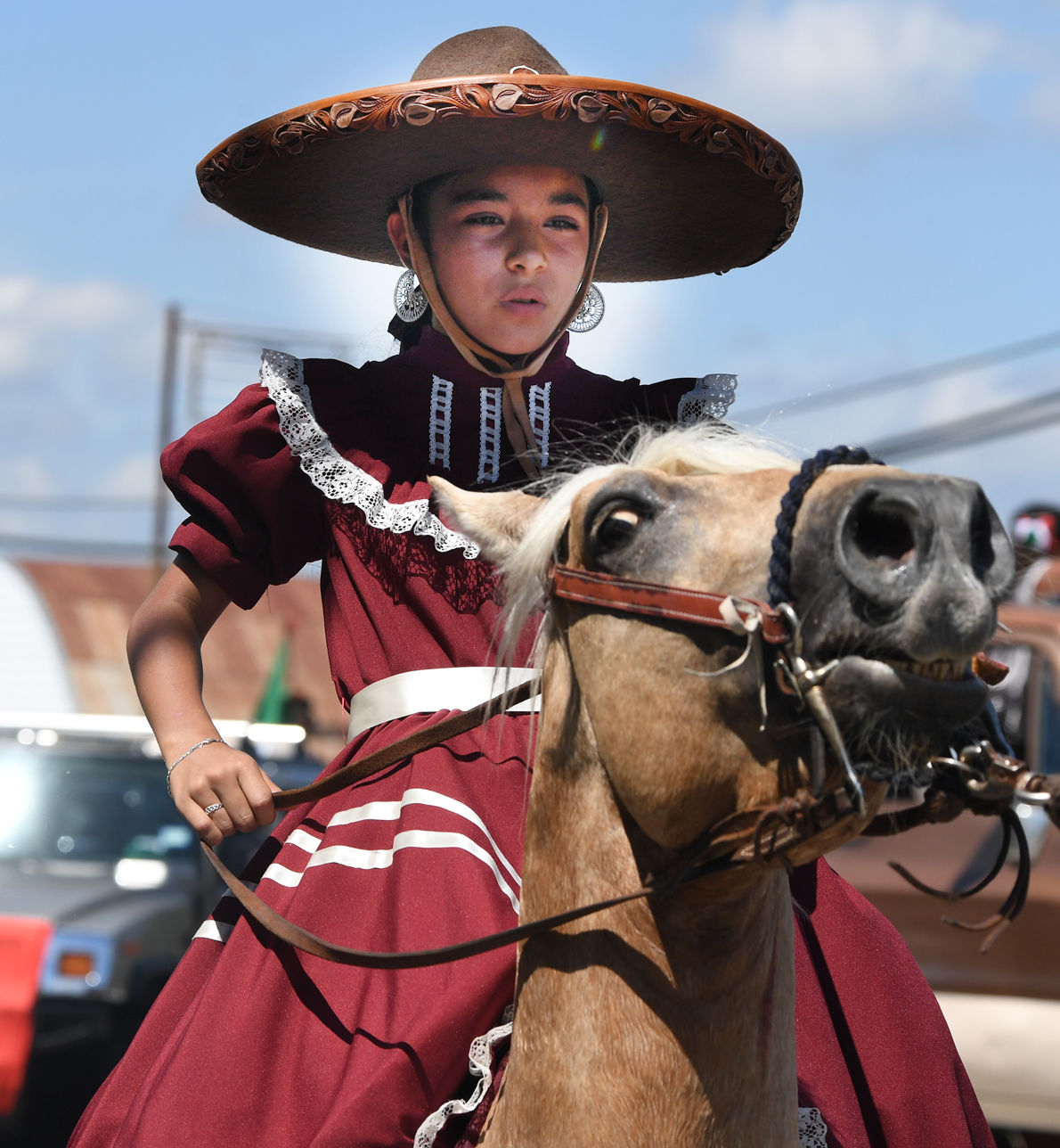 Fiestas Patrias